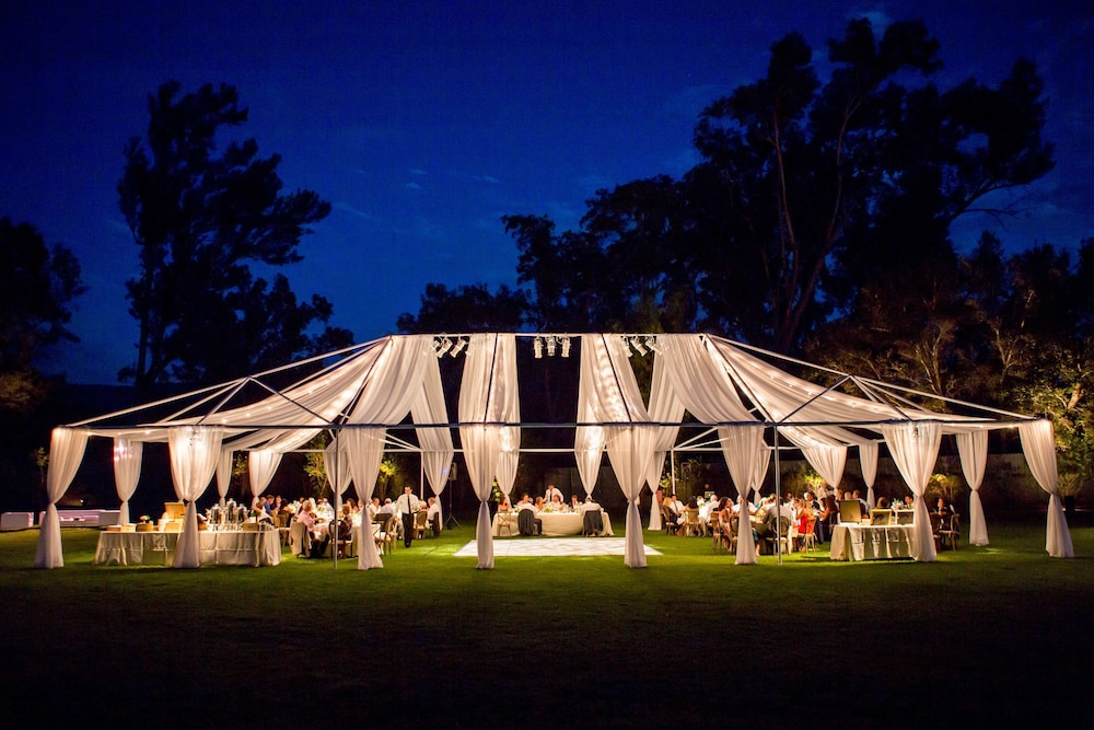 Ojai Valley Inn 3/46