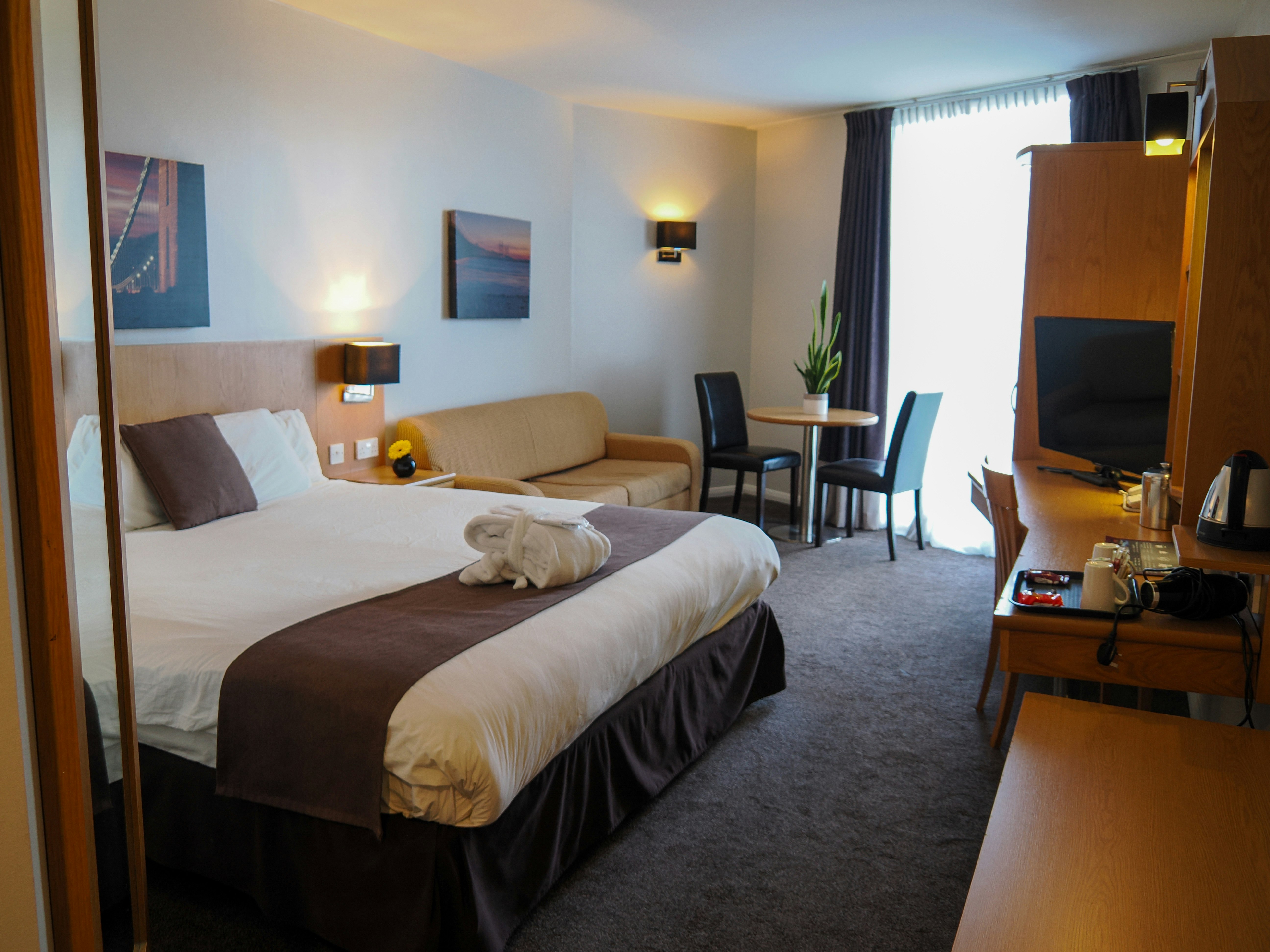 Future Inn Bristol 15/55