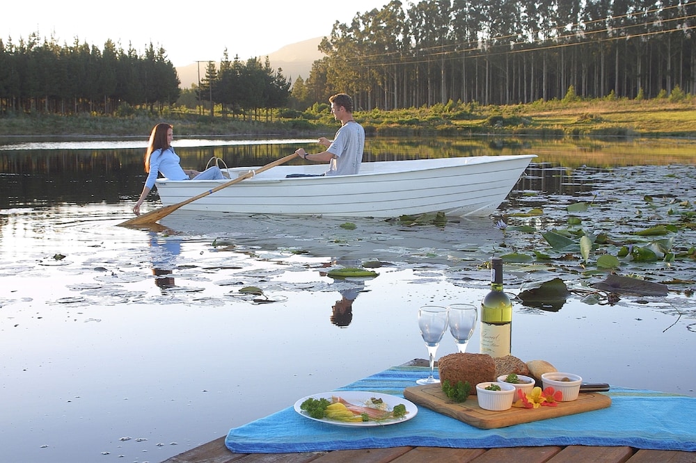 The Fernery Lodge & Chalets 42/50