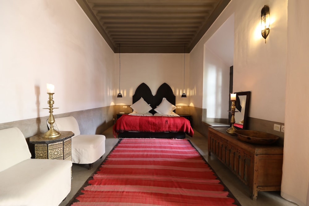 Riad Zaouia 44 25/73