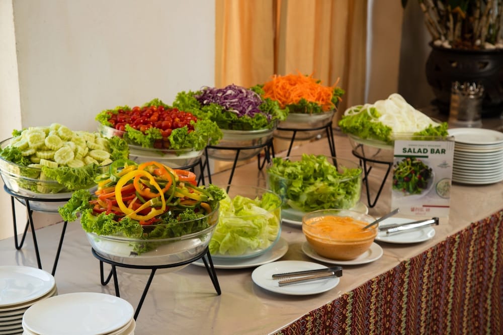 Gassan Lake City Golf Club and Resort Lamphun 30/50