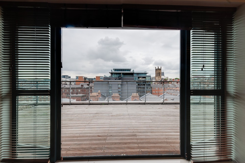NOVU Apartments Liverpool Central (Duke Street) 32/71