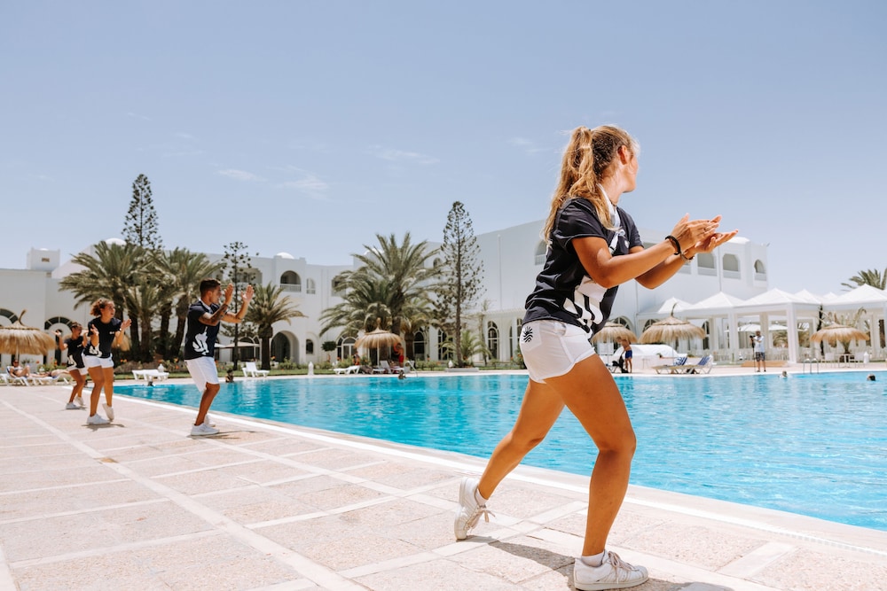 Djerba Golf Resort & Spa 24/50