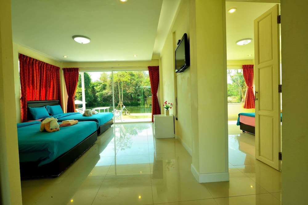 Worawee Resort & Spa 19/50