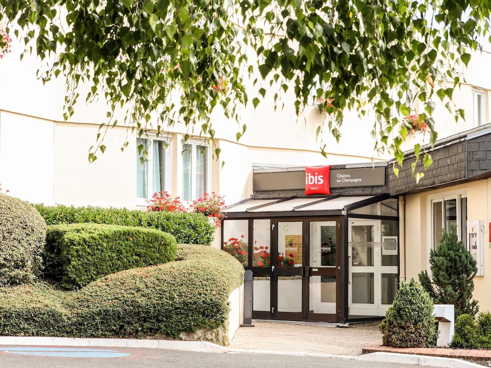 Ibis Chalons En Champagne 53/58