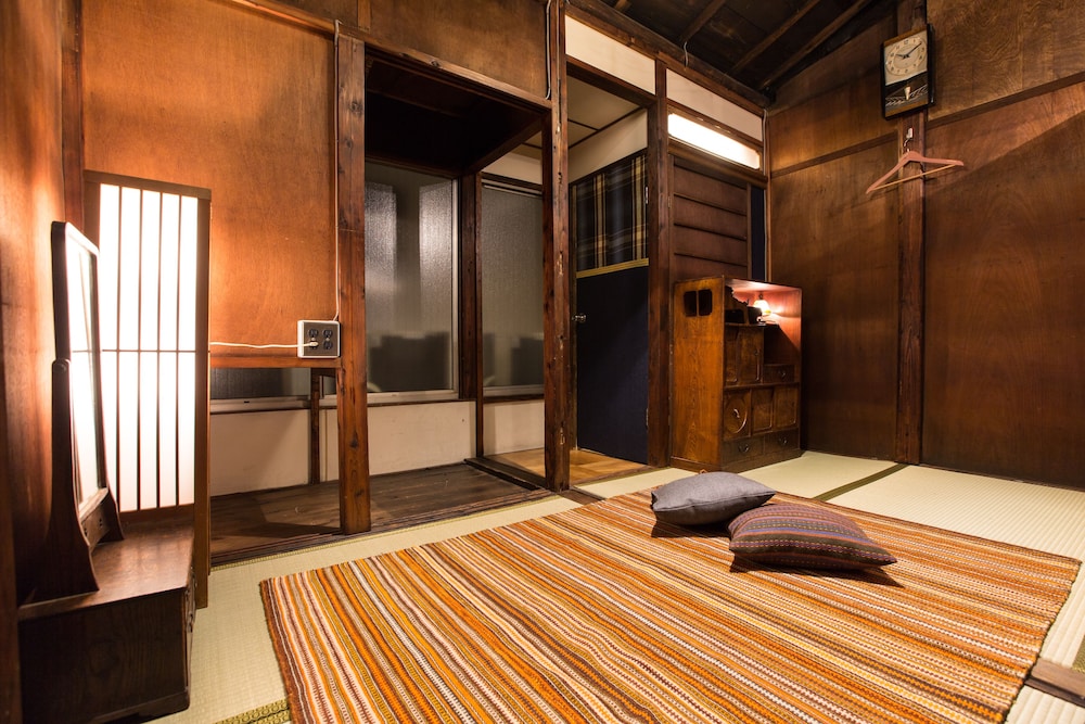 Bamba Hotel 11/54
