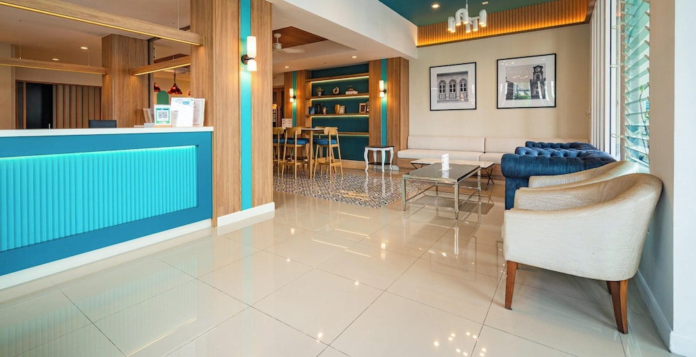 Ratana Apart-Hotel at Rassada 11/68