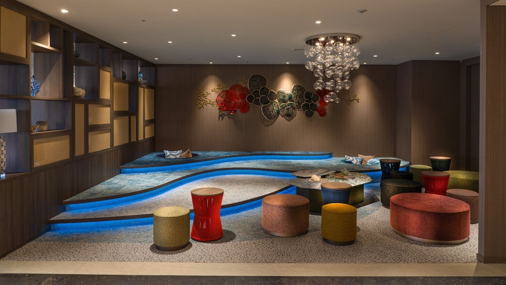 Quintessa Hotel Osaka Bay 59/63