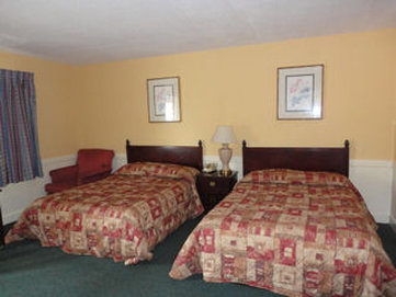 Royal Inn Motel 11/26
