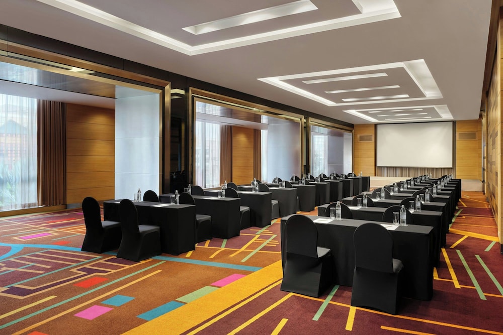 Jubilee Prestige Hotel Ratchadapisek 60/68