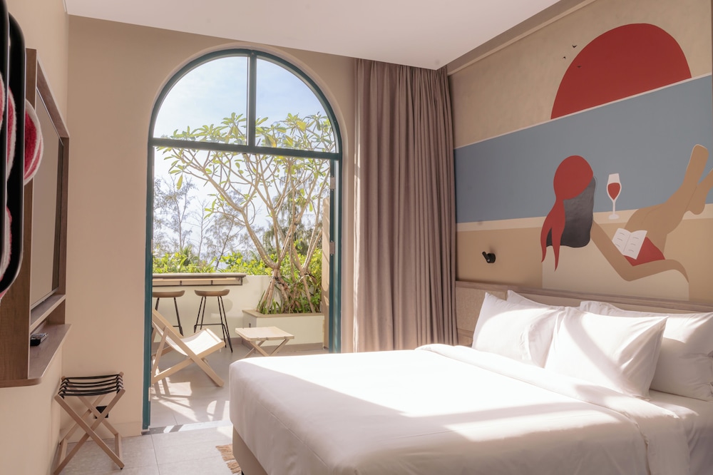 Soul Boutique Hotel Phu Quoc 3/43
