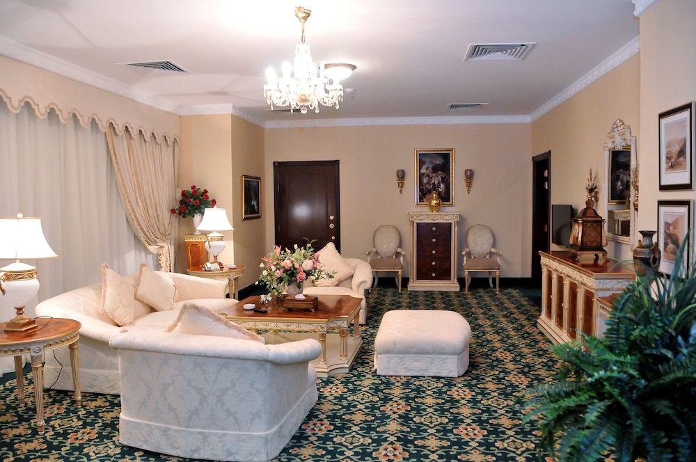 فندق المنزل - الخبر (Habitat Hotel All Suites Al Khobar) 34/67