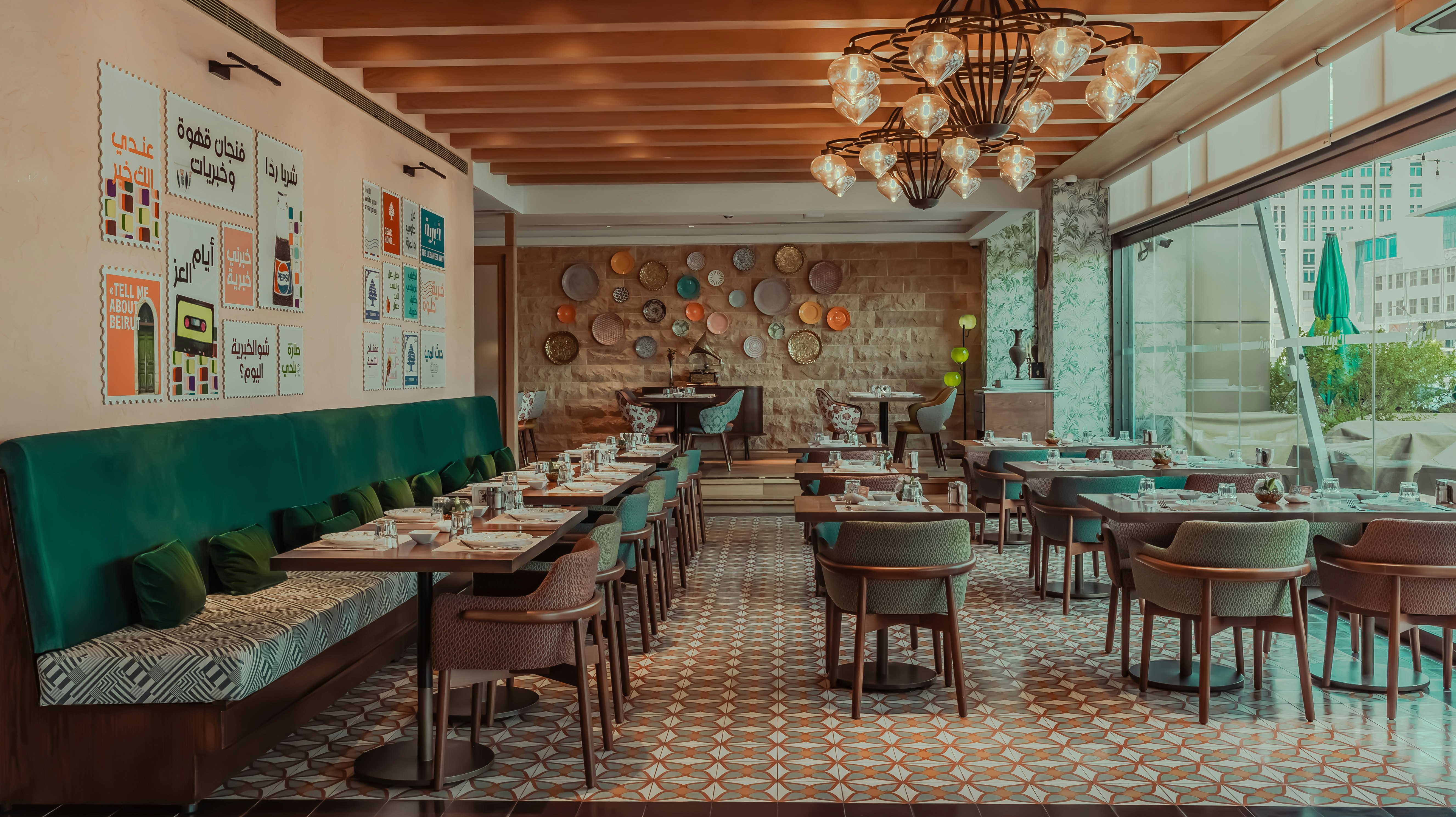 فندق اسكوت كورنيش الخبر(Ascott Corniche Al Khobar) 57/64