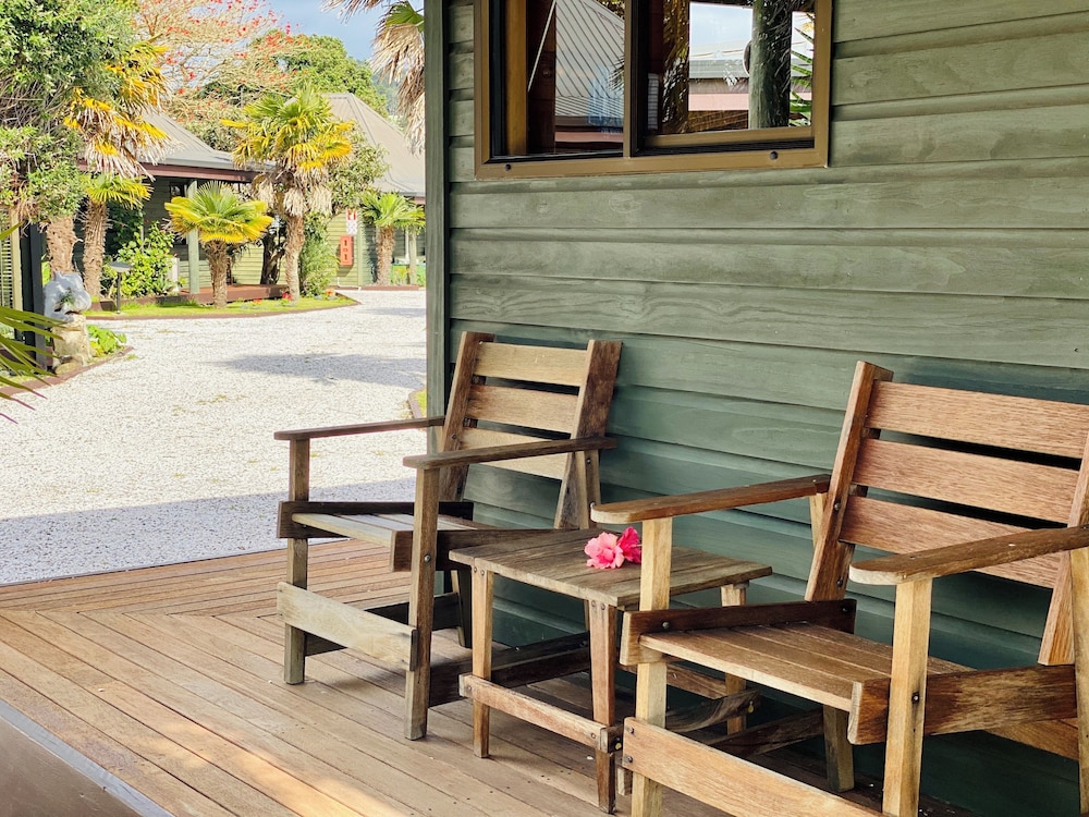 Pacific Harbour Villas(FORMERLY Pacific Harbour Lodge) 47/66