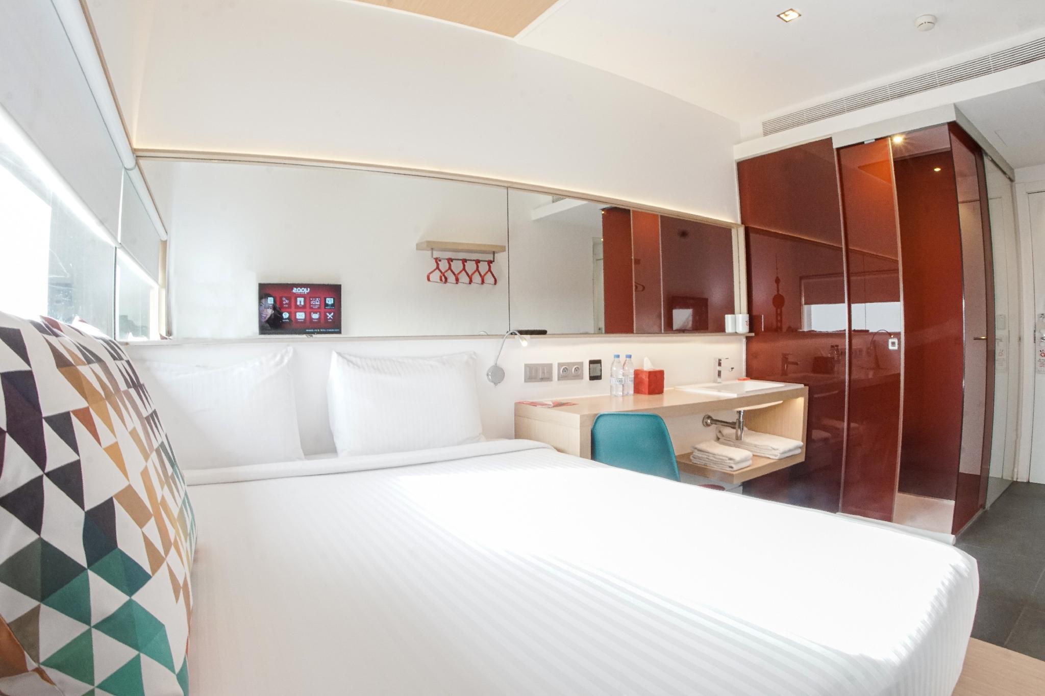 Standard Room H