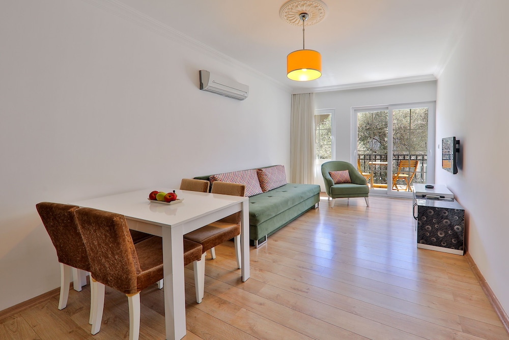 Bossa Nova Apart Hotel 34/50