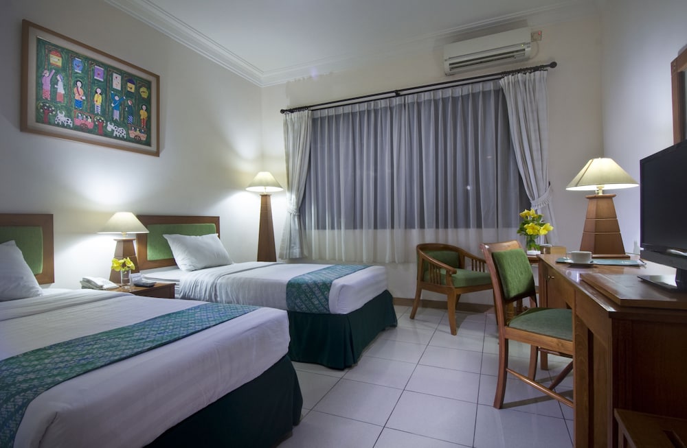 Griya Sentana Hotel Jogjakarta 19/45