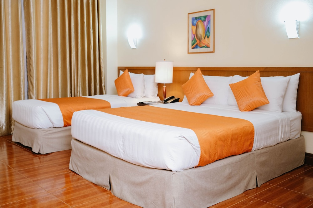 The Suites at Mount Malarayat 10/60
