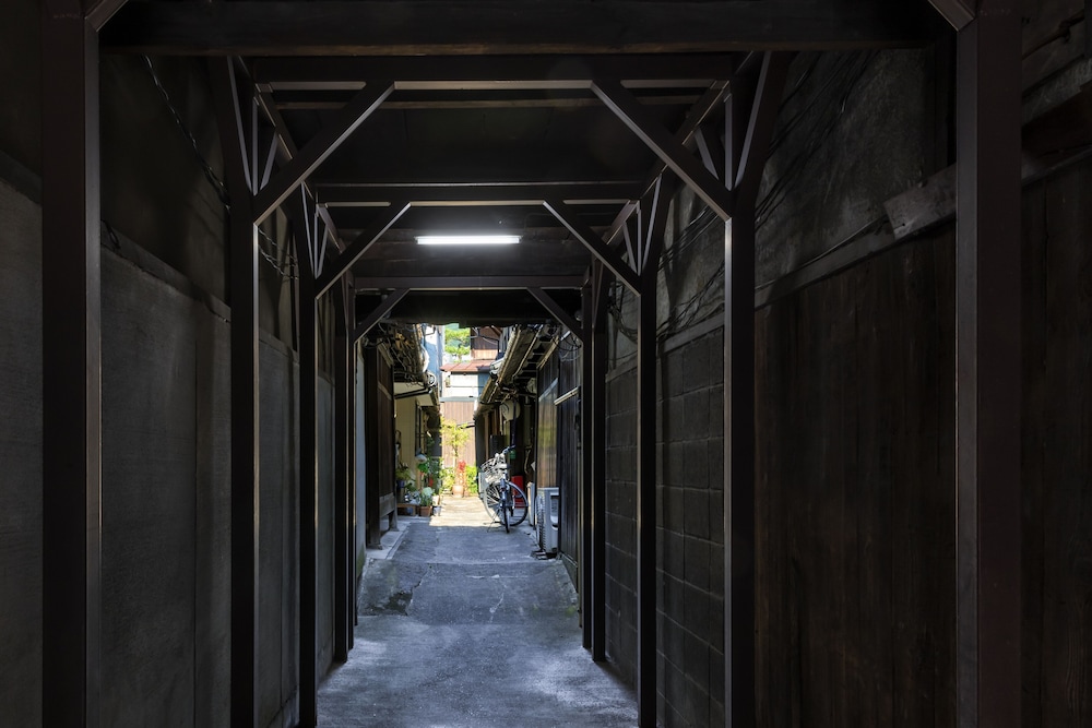 Kiyomizu Villa 5/36