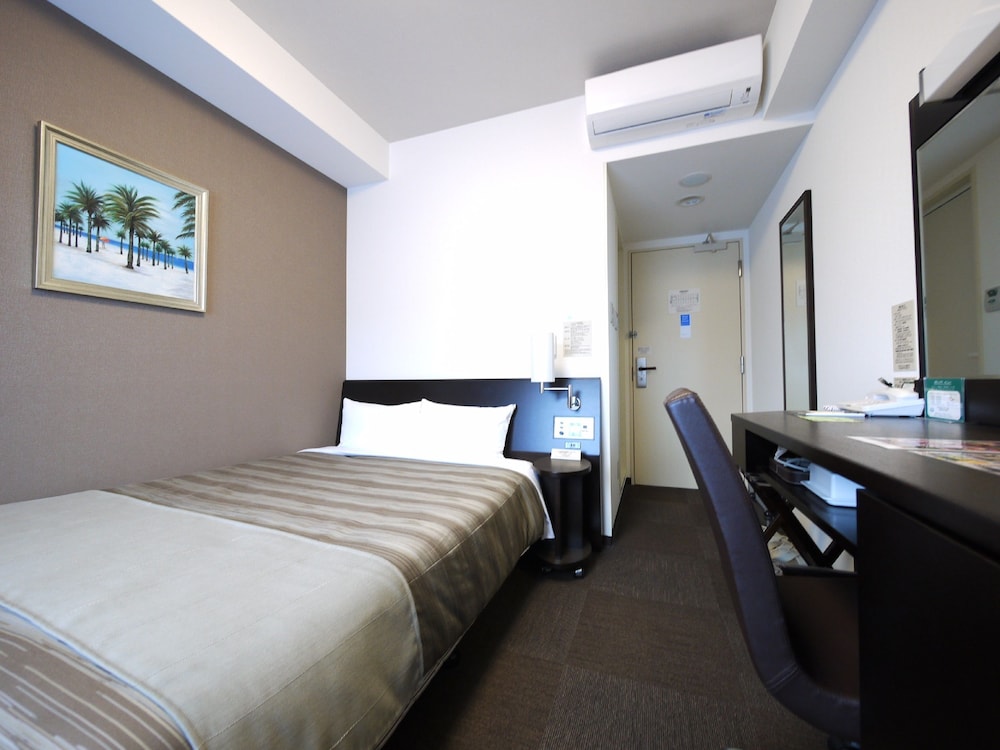 Hotel Route-Inn Satsuma Sendai 6/40
