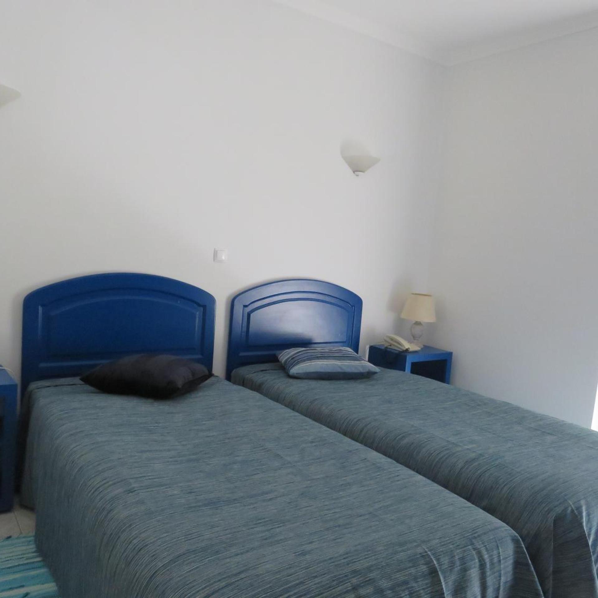 1 Bedroom, Apartment, Sea View
