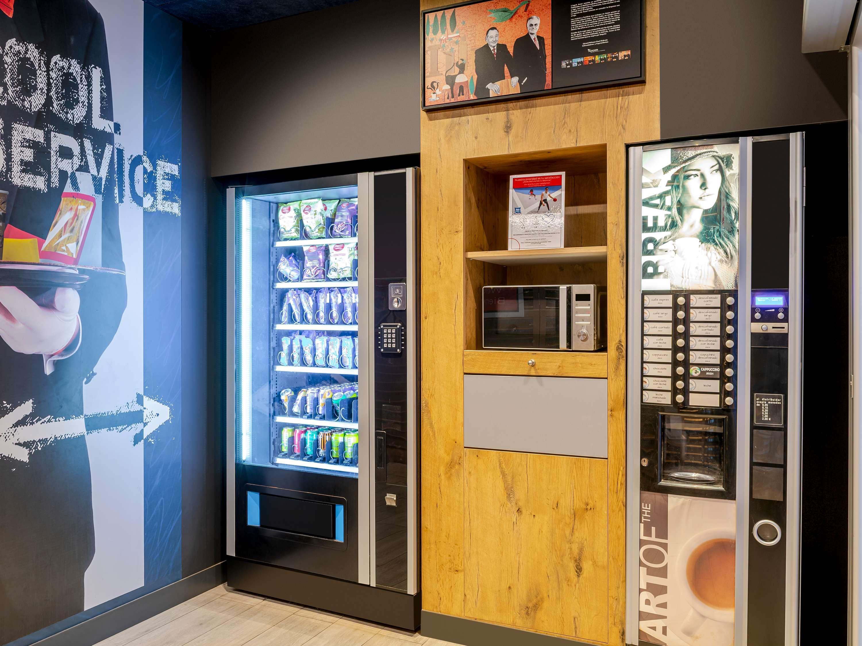 Ibis Budget Bilbao Barakaldo 37/50