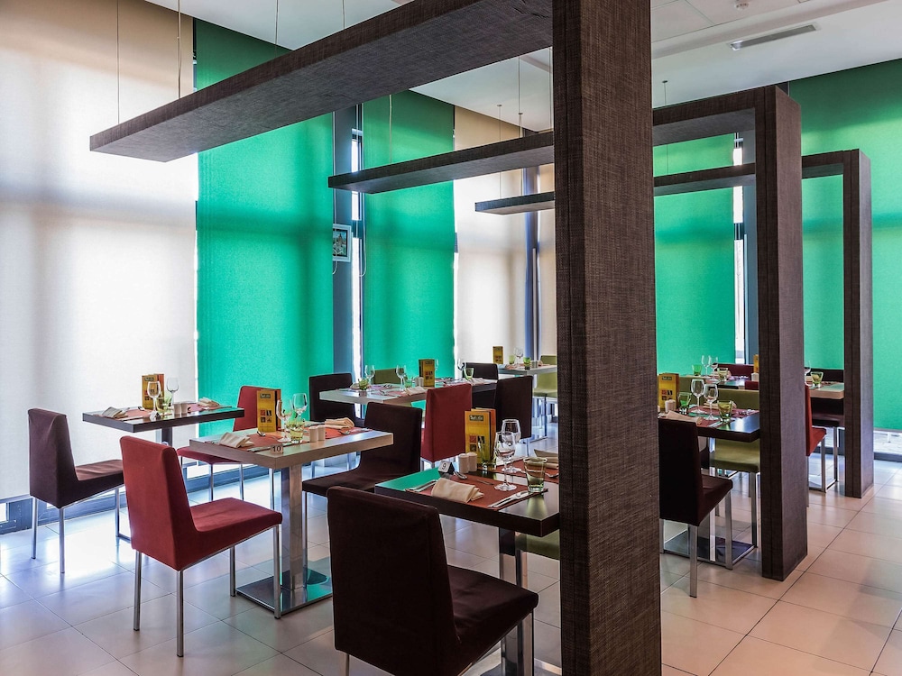 Ibis Tlemcen 35/50