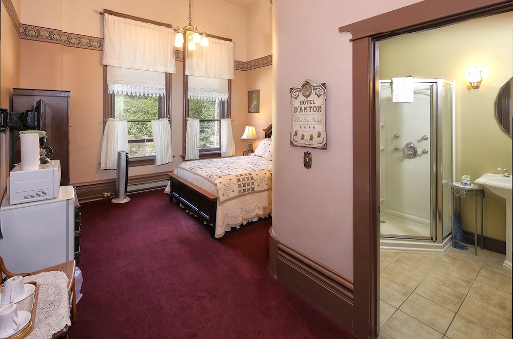 PALACE HOTEL PORT TOWNSEND 17/43