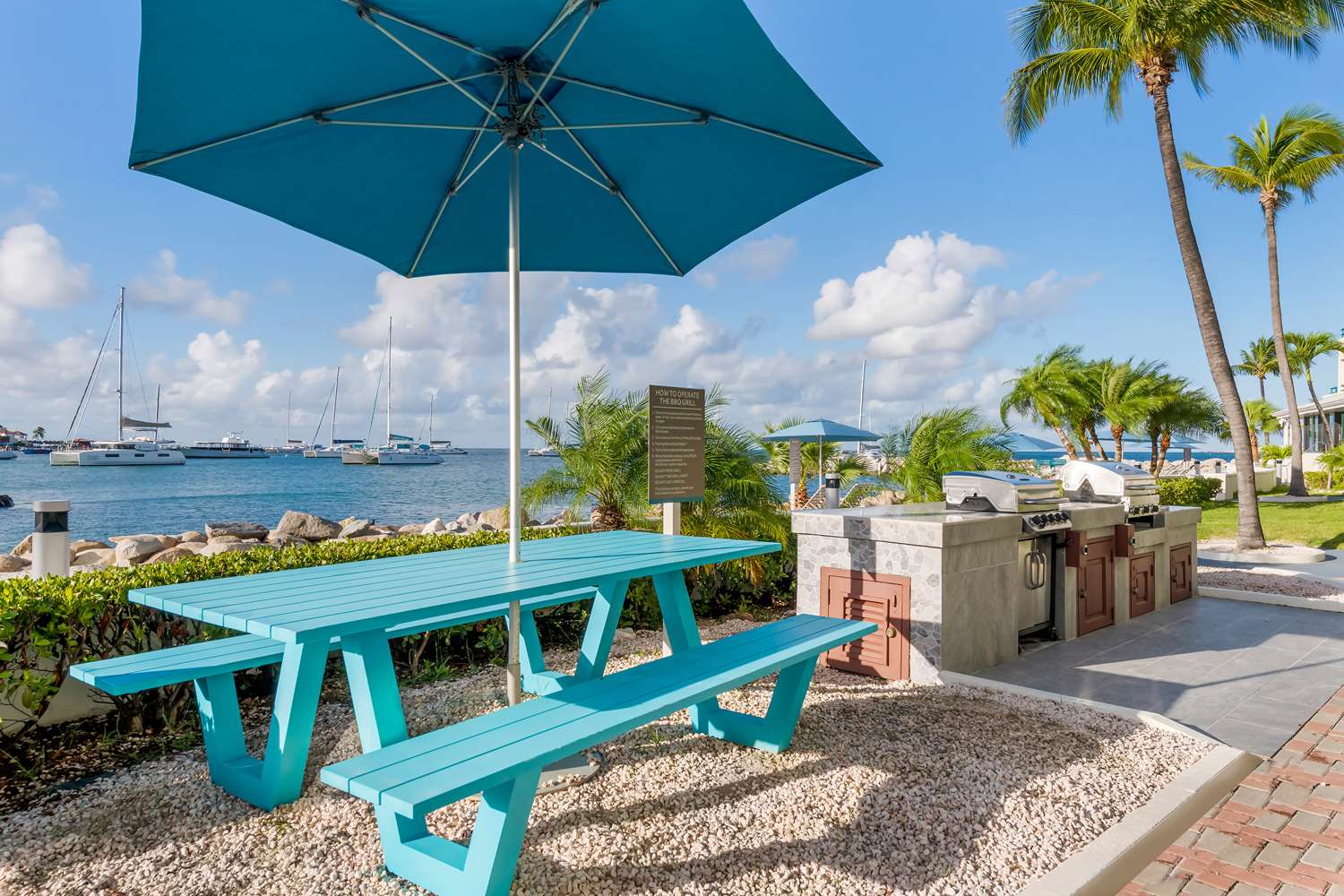 Hilton Vacation Club Royal Palm St. Maarten 43/51