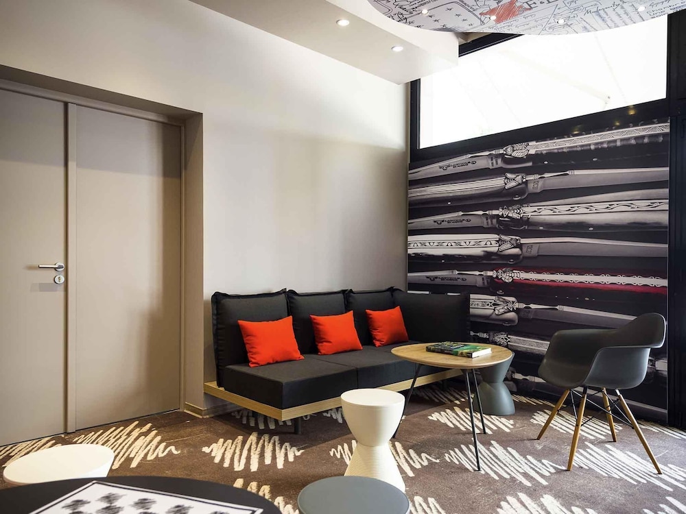 Ibis Rodez Centre Cathedrale 36/71