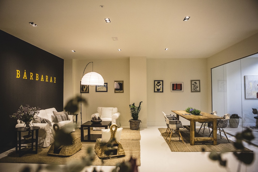 Apartamentos Barbara 3 16/34