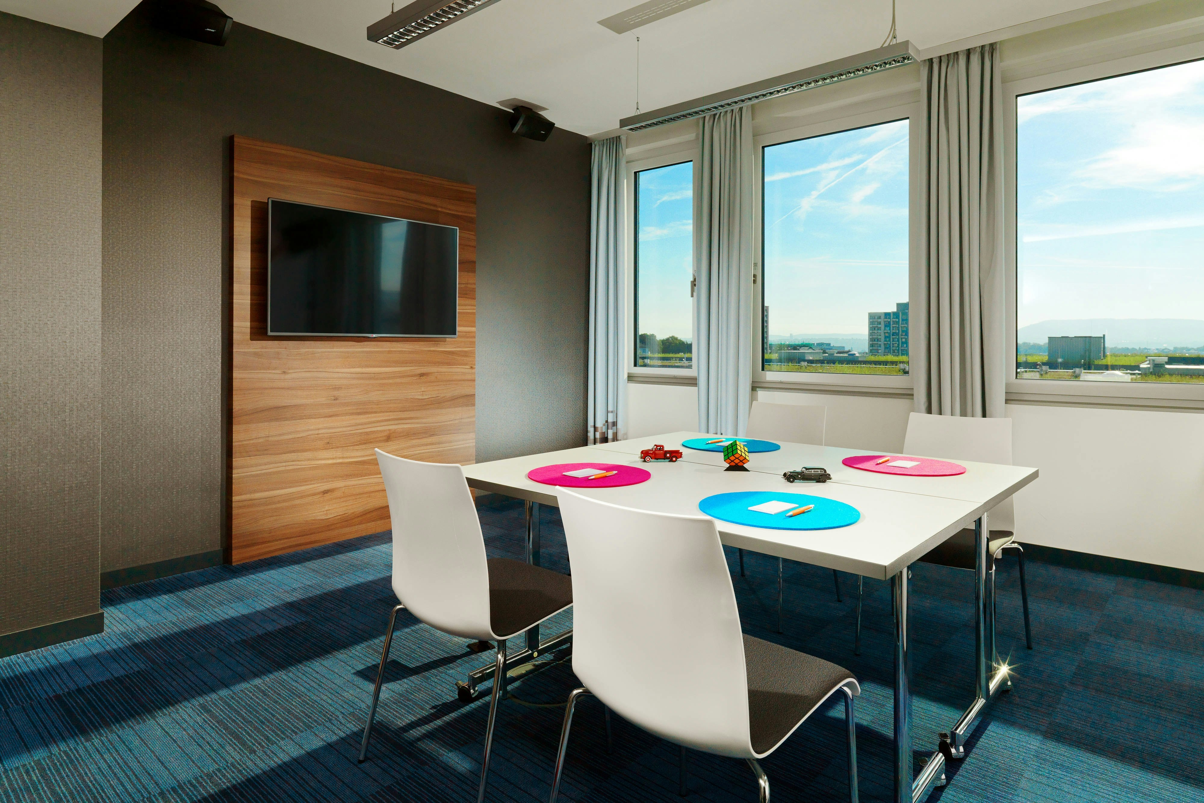 ALOFT STUTTGART 26/34