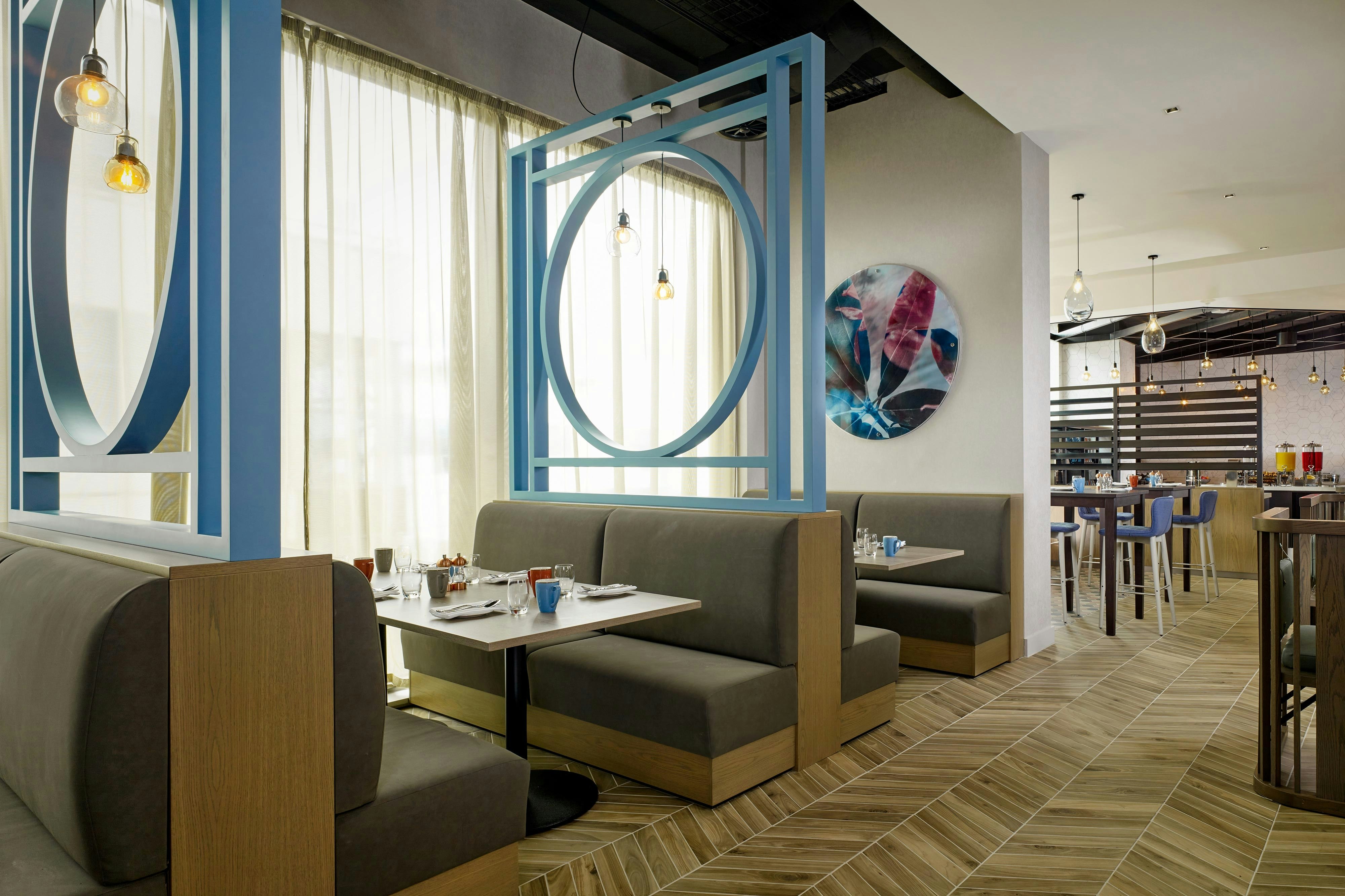 Aloft Birmingham Eastside 7/22
