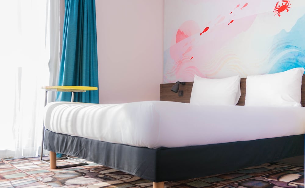 Ibis Styles Perpignan Canet-En-Roussillon 15/50