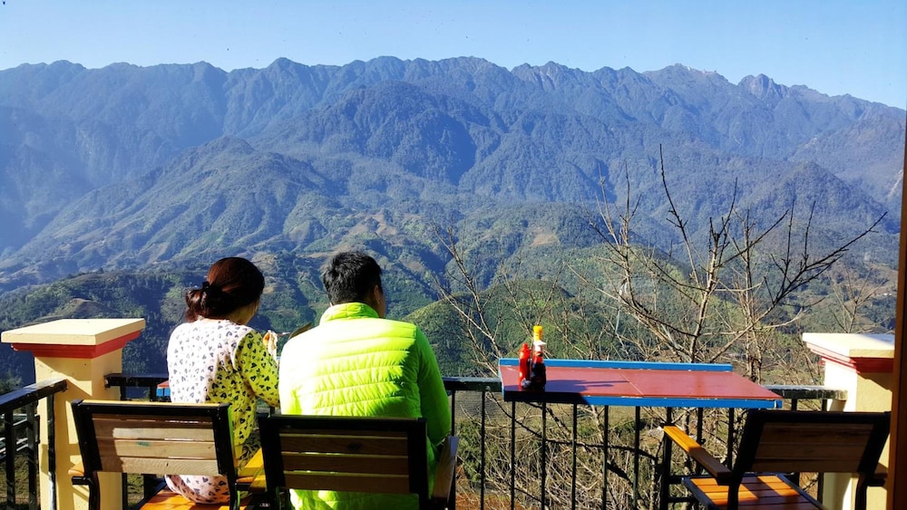 Muong Hoa View Hotel 22/26