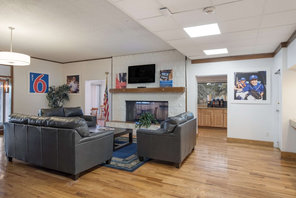 Studio6 Colorado Springs, CO - Air Force Academy 13/26