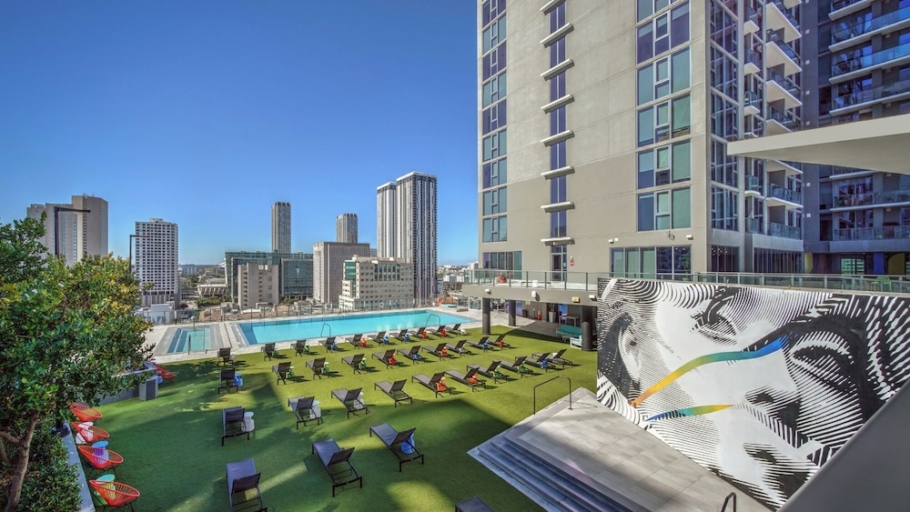 Sentral Alea Miami 50/58