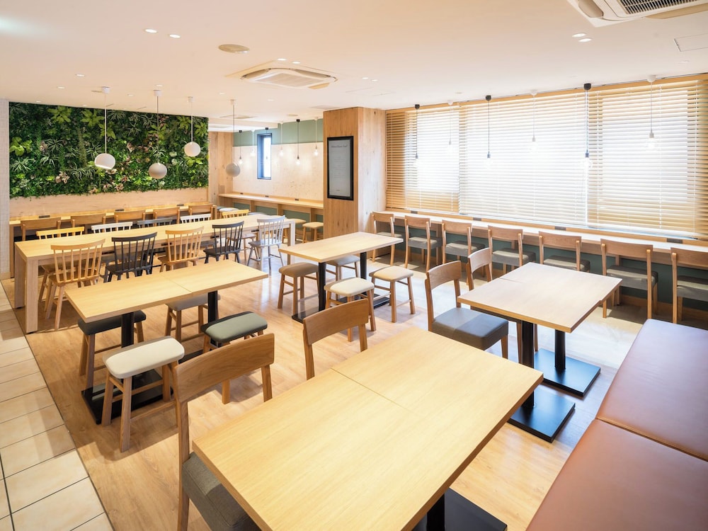 Super Hotel Naha Shintoshin 42/50