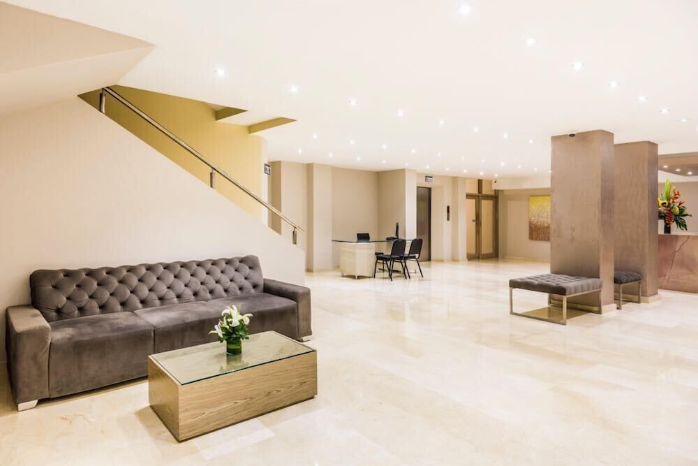 Ribai Hotels Barranquilla 15/23