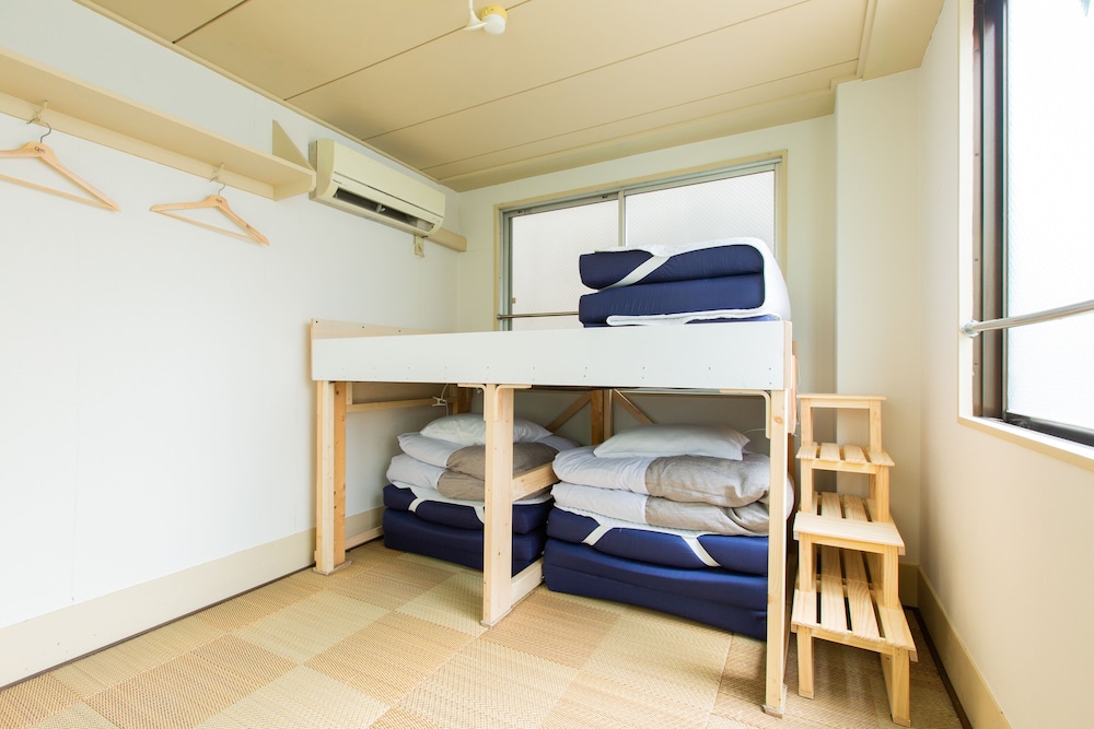 Guest House Shinagawa-shuku 37/49