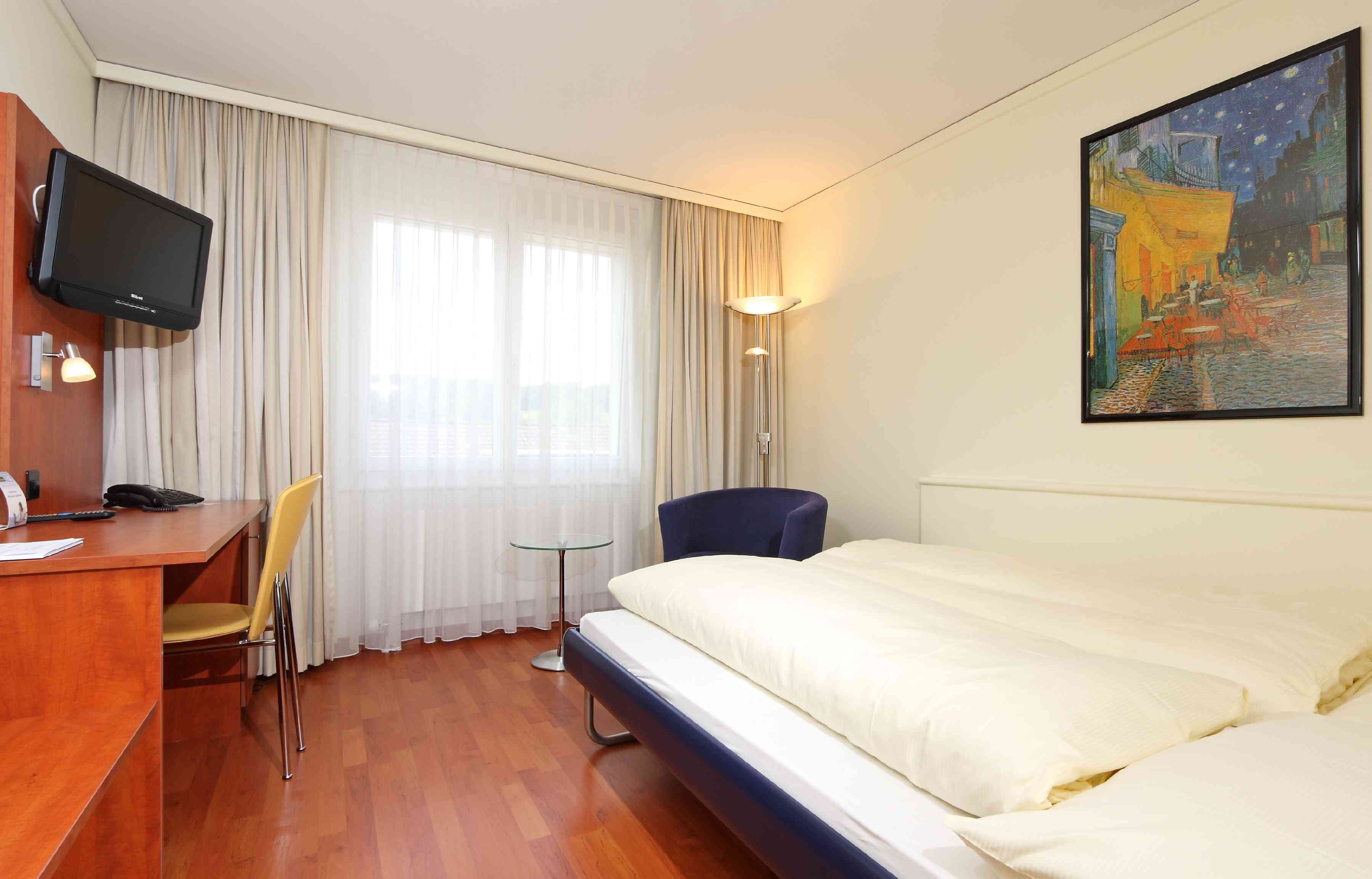 SORELL HOTEL SONNENTAL 7/48