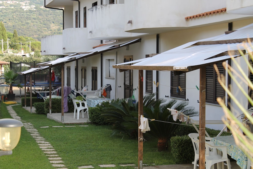 Residence Rosy Hotel 40/50