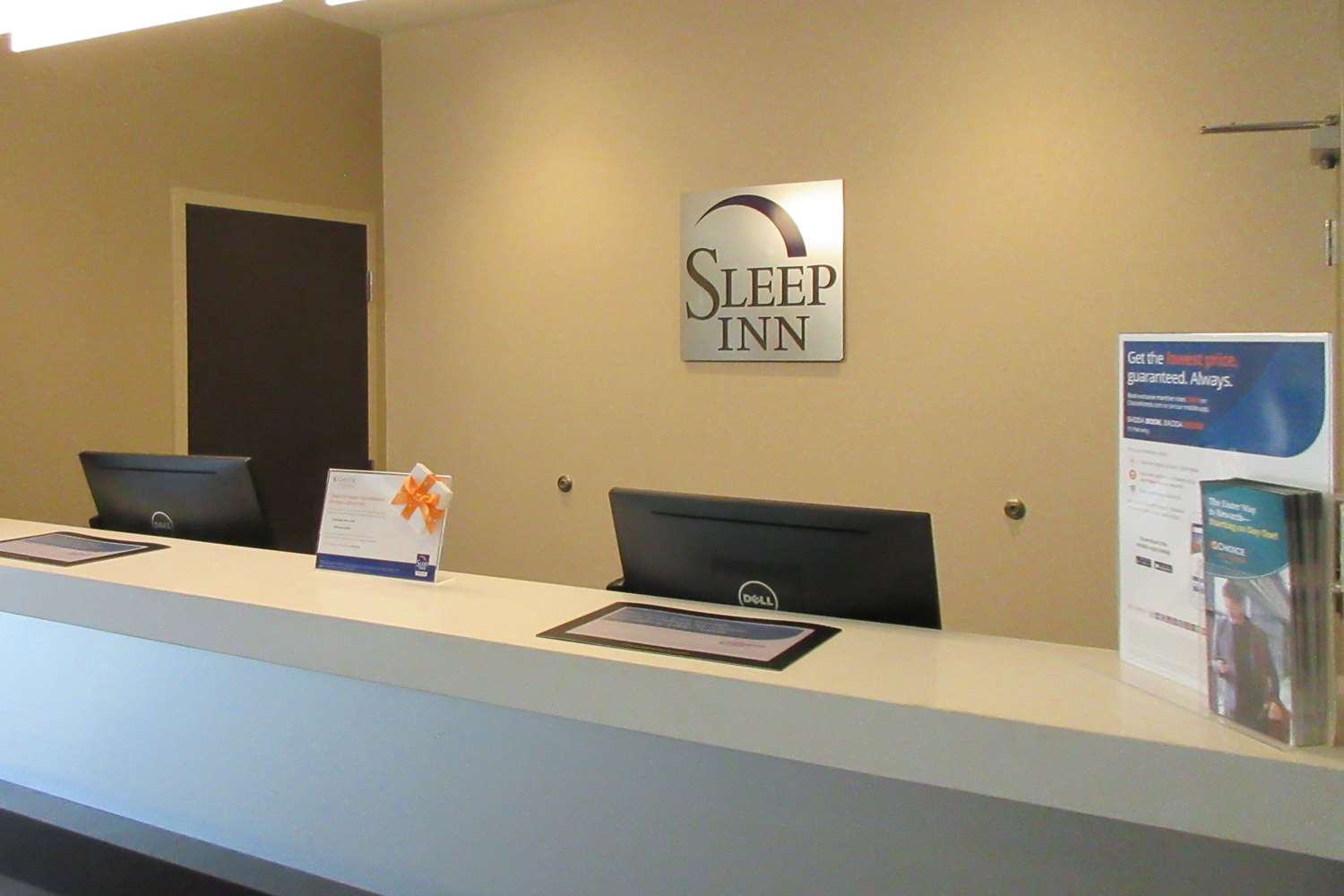Sleep Inn & Suites Chiloquin-Crater Lake Junction 4/32