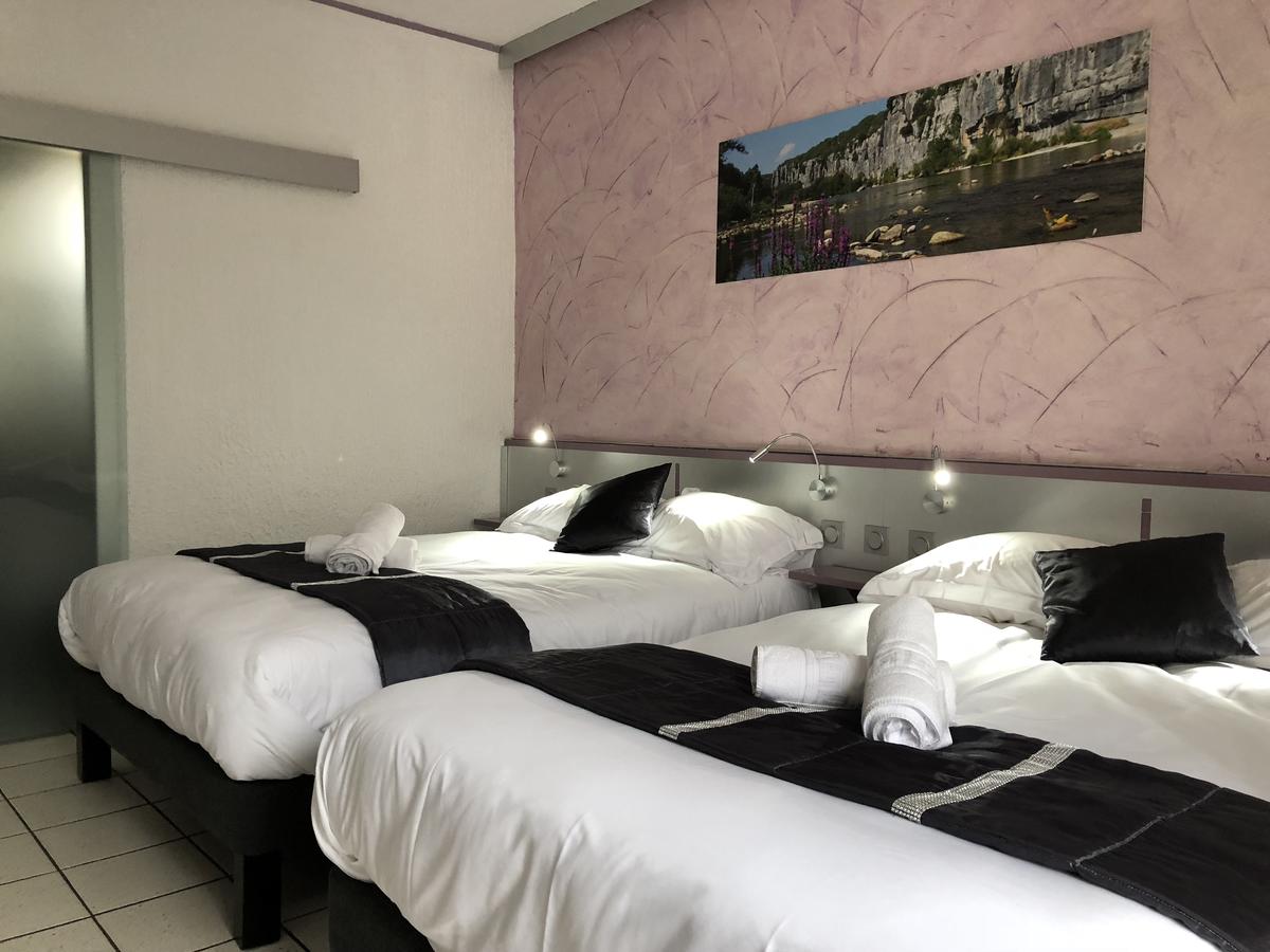 Logis Hotel Bellevue 5/23