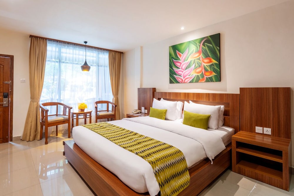 Wina Holiday Villa 34/79