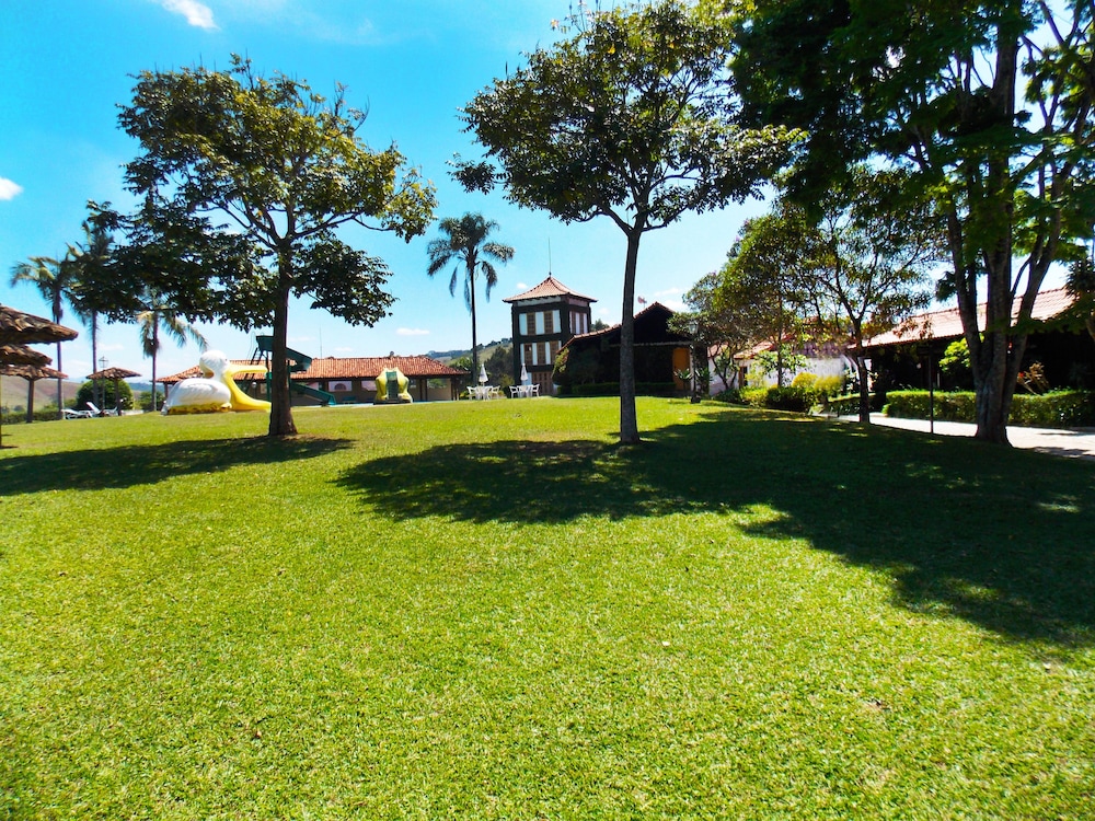 Hotel Serraverde 38/42