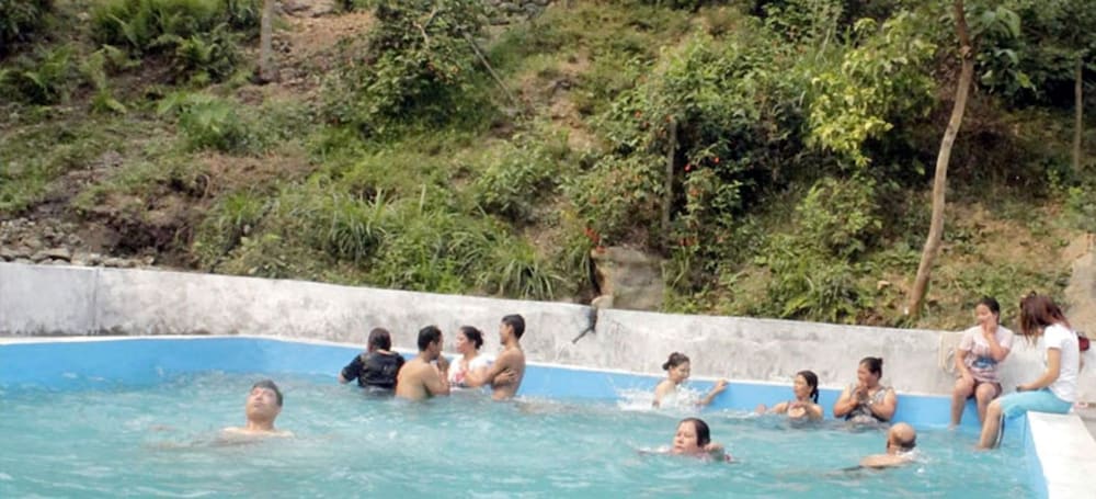 Taj Riverside Resort And Adventure 18/20