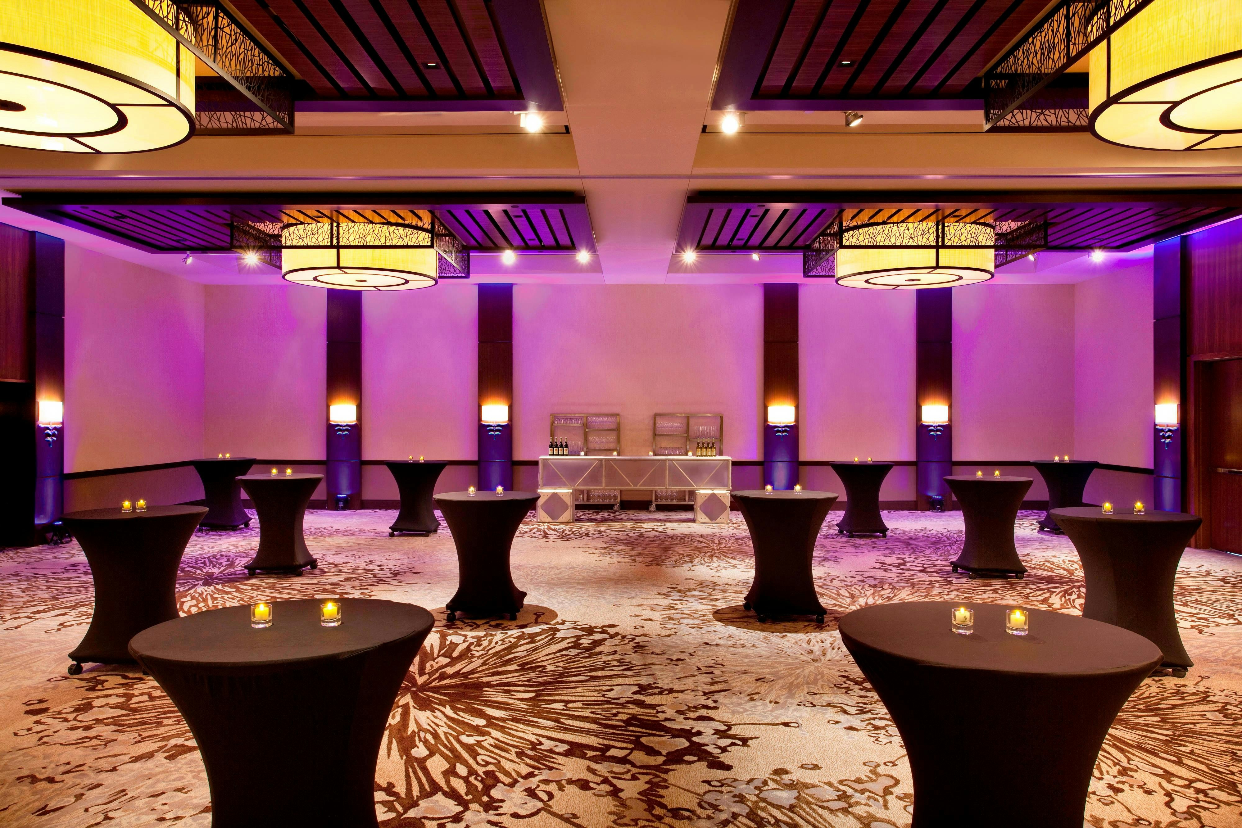 The Westin Birmingham 12/19