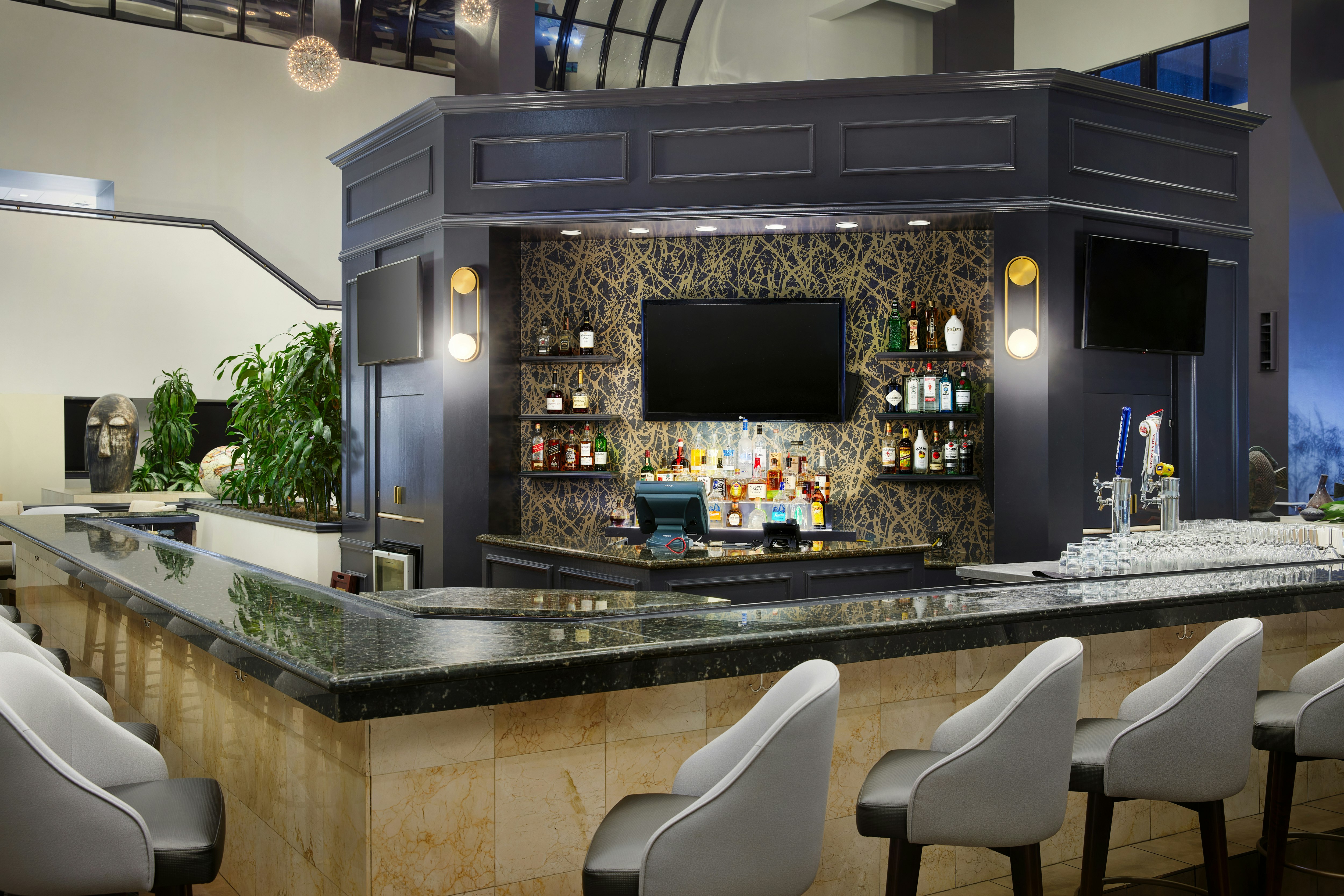 Embassy Suites by Hilton West Palm Beach Central 36/56