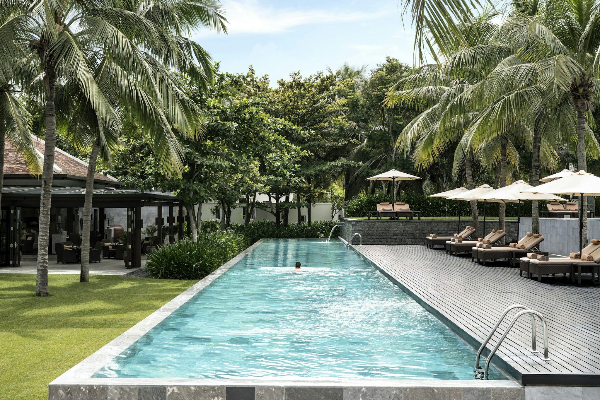 Four Seasons Resort The Nam Hai, Hoi An, Vietnam 66/72